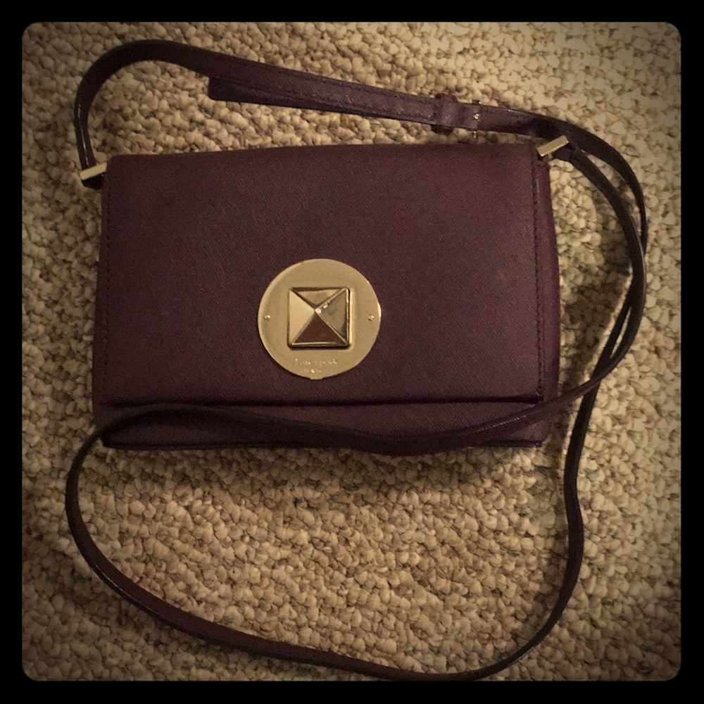 Kate spade purse
